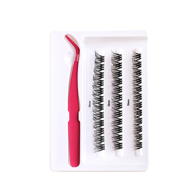 Self Adhesive Eyelashes-XD01