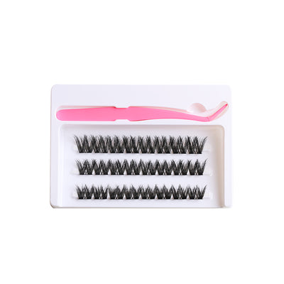 Self Adhesive Eyelashes-3D20