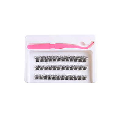 Self Adhesive Eyelashes-3D34