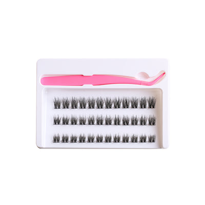 Self Adhesive Eyelashes-FD29