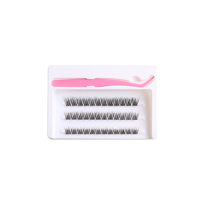 Self Adhesive Eyelashes-FL