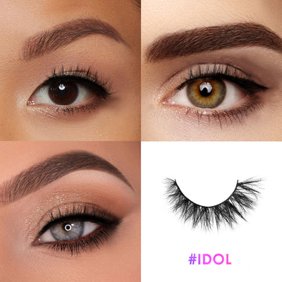 #Idol（10MM）