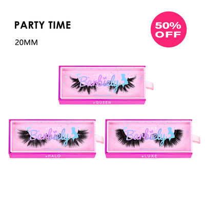 #Party Time（20MM）
