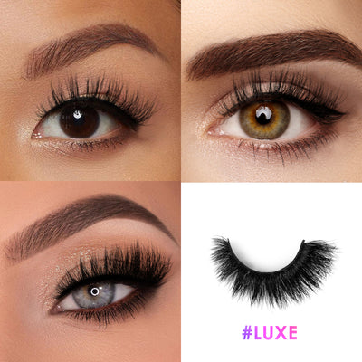 #LUXE（20MM）